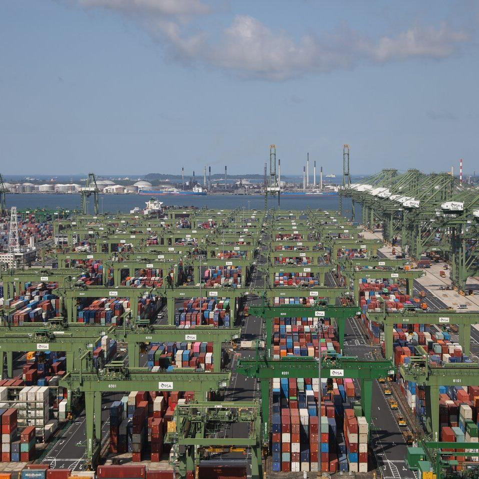 Singapore faces pressure to reveal carbon tax concessions to oil giants